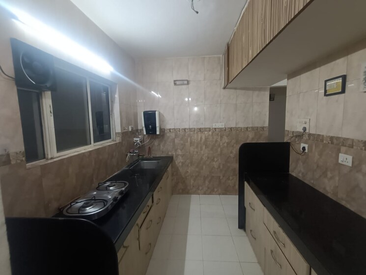 Kitchen, siddhivinayak-ginger 1 Bedroom 560 Sq.Ft. Apartment In Pimple Saudagar Pune 9728928