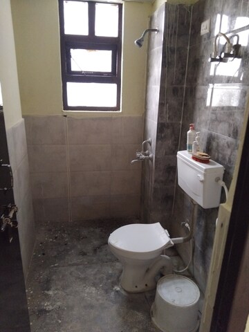 Kitchen in 1 BHK Apartment at Auric City Homes, Sector 82 – for Rent