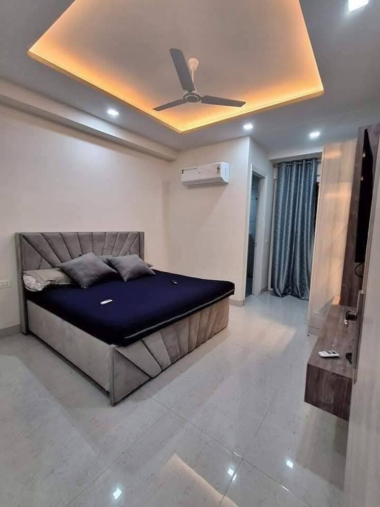 Cover Image, saket 2 Bedroom 950 Sq.Ft. Apartment In Saket Delhi 9728946