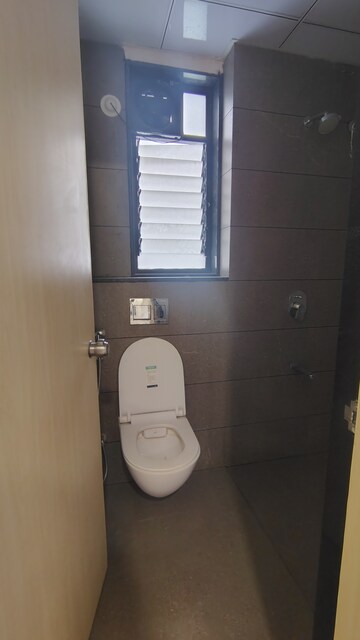 Attached Bathroom in 2 BHK Apartment at Rama Metro Life, Tathawade – for Rent