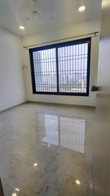 Master Bedroom in 2 BHK Apartment at Rama Metro Life, Tathawade – for Rent