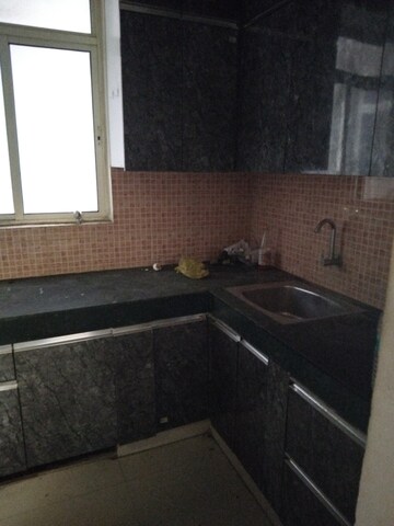 Balcony in 3 BHK Apartment at Conscient Habitat 78, Sector 78 – for Rent