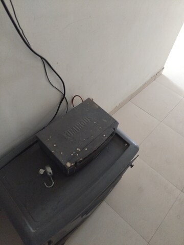 Furnished Amenities in 1 BHK Apartment at Auric City Homes, Sector 82 – for Rent