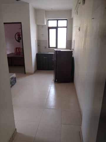 Kitchen in 1 BHK Apartment at Auric City Homes, Sector 82 – for Rent
