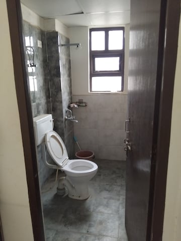 Kitchen in 1 BHK Apartment at Auric City Homes, Sector 82 – for Rent