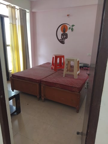 1 BHK Apartment For Rent in Auric City Homes, Sector 82