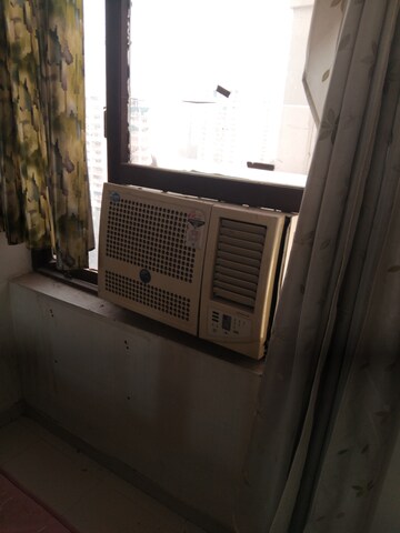 Furnished Amenities in 1 BHK Apartment at Auric City Homes, Sector 82 – for Rent