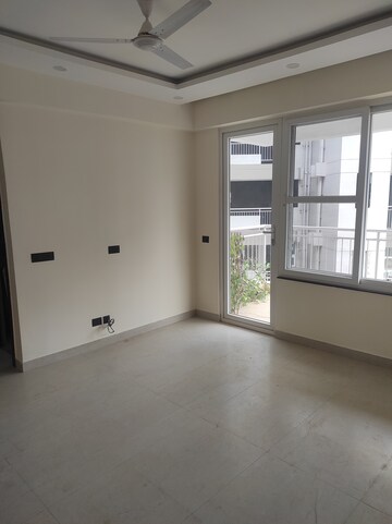 3.5 BHK Builder Floor For Rent in Sector 52