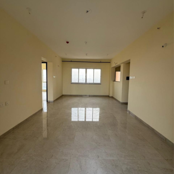 Room in 3 BHK Apartment at K Raheja Reserve, Mohammadwadi – for Sale