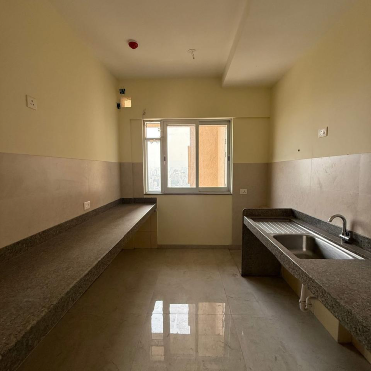 Kitchen, k-raheja-reserve 3 Bedroom 1378 Sq.Ft. Apartment In Mohammadwadi Pune 9728961