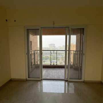 Room in 3 BHK Apartment at K Raheja Reserve, Mohammadwadi – for Sale