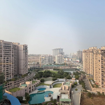 3 BHK Apartment For Sale in K Raheja Reserve, Mohammadwadi
