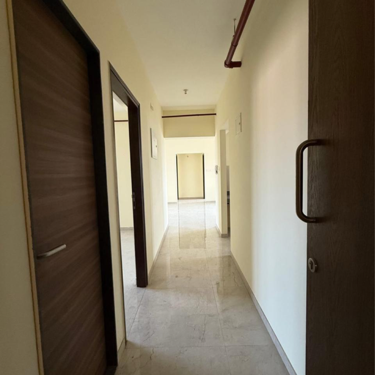 undefined, k-raheja-reserve 3 Bedroom 1378 Sq.Ft. Apartment In Mohammadwadi Pune 9728961