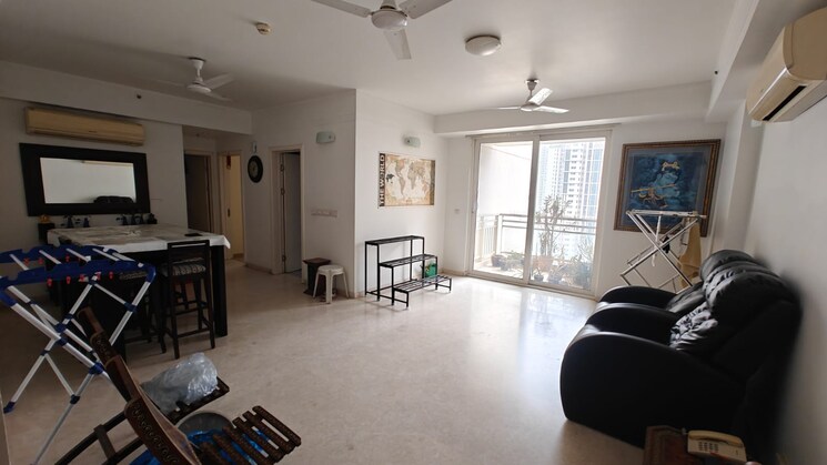 Cover Image, dlf-park-place 3 Bedroom 1975 Sq.Ft. Apartment In Sector 54 Gurgaon 9728966