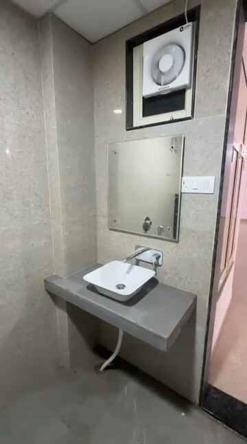 Floor Plan in  Office Space at Gomti Nagar – for Rent