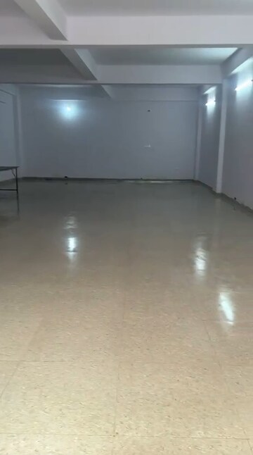 Floor Plan in  Office Space at Gomti Nagar – for Rent