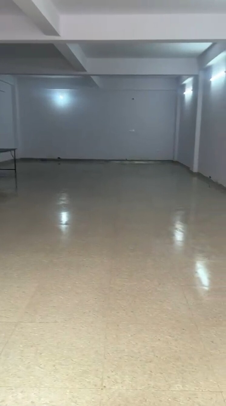 Floor Plan, gomti nagar Commercial Office Space 1000 Sq.Ft. In Gomti Nagar Lucknow 9728963