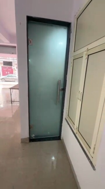 Building Lobby in  Office Space at Gomti Nagar – for Rent