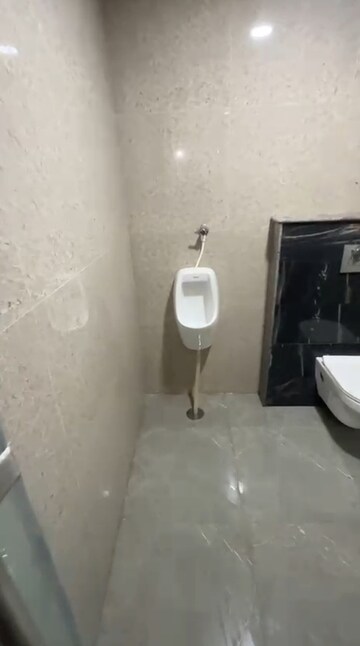 Floor Plan in  Office Space at Gomti Nagar – for Rent