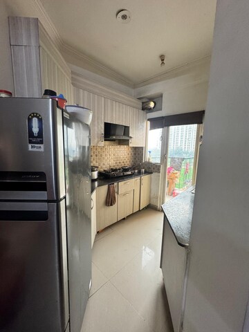 Kitchen in 2 BHK Apartment at Amaatra Homes, Vaidpura – for Sale