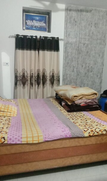 Bedroom in 2.5 BHK Independent House at Patel Nagar 1 – for Sale