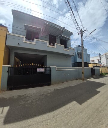 6+ BHK Independent House For Sale in Masakali Palayam
