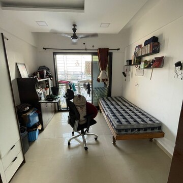 3 BHK Apartment For Sale in New Satara CHS kharghar, Kharghar Sector 13