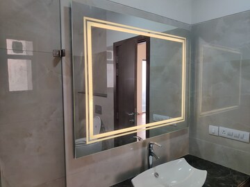 Master Bedroom in 3 BHK Apartment at M3M Latitude, Sector 65 – for Sale