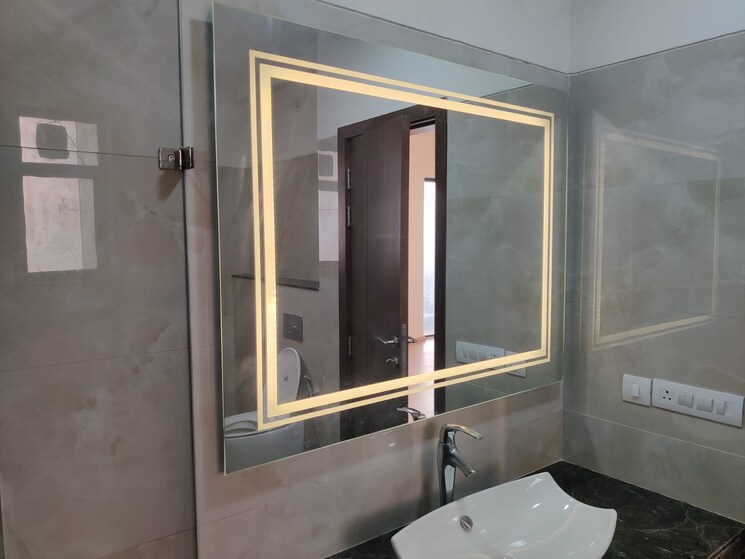 Master Bedroom, m3m-latitude 3 Bedroom 2500 Sq.Ft. Apartment In Sector 65 Gurgaon 9728997