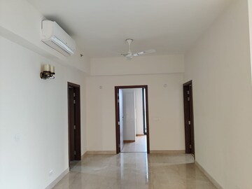 Building Lobby in 3 BHK Apartment at M3M Latitude, Sector 65 – for Sale