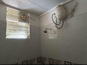 Bathroom in 3 BHK Apartment at BM Pristine, Gunjur – for Sale