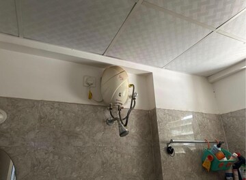 Bathroom in 3 BHK Apartment at BM Pristine, Gunjur – for Sale