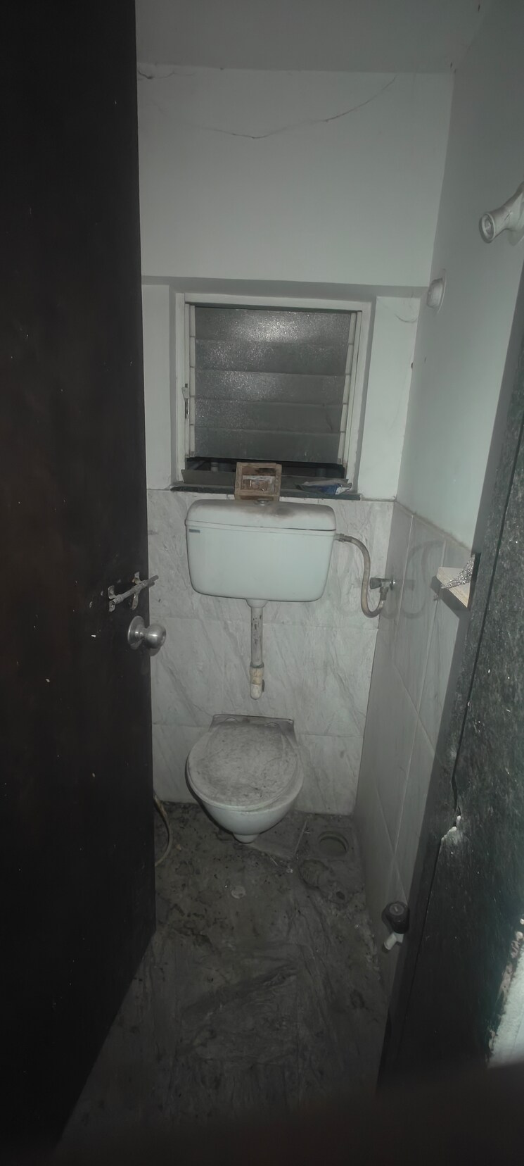 Washroom, dynamic-grandeur Commercial Shop 250 Sq.Ft. In Undri Pune 9729003