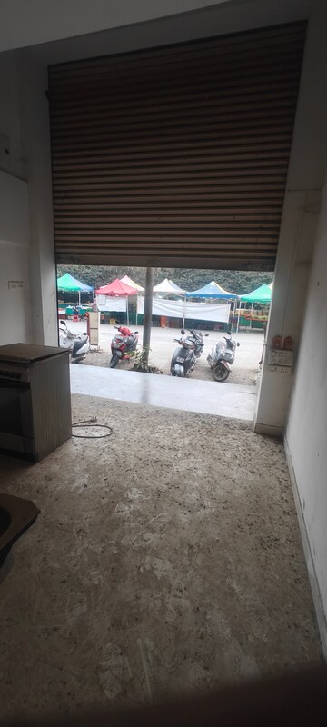 Floor Plan in  Shop at Dynamic Grandeur, Undri – for Rent