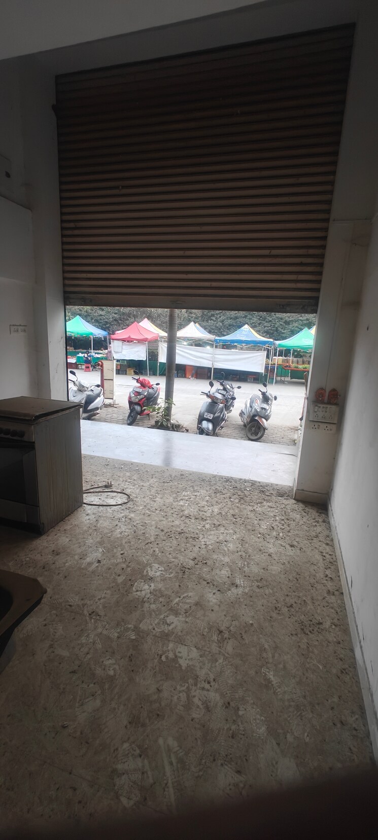 Floor Plan, dynamic-grandeur Commercial Shop 250 Sq.Ft. In Undri Pune 9729003