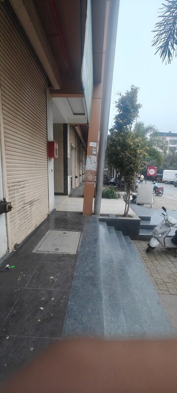 Floor Plan in  Shop at Dynamic Grandeur, Undri – for Rent