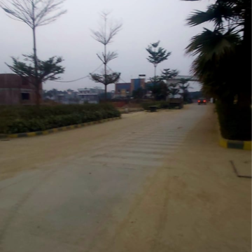 Parking in  Plot at Kailasha Enclave, Hasanpur Khevali – for Sale