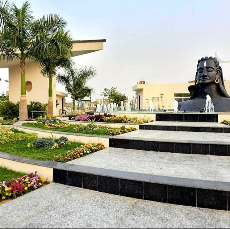 Cover Image, kailasha-enclave  1800 Sq.Ft. Plot In Hasanpur Khevali Lucknow 9729008