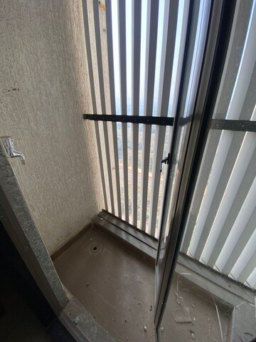 Balcony in 1.5 BHK Apartment at Runwal My City, Dombivli East – for Sale