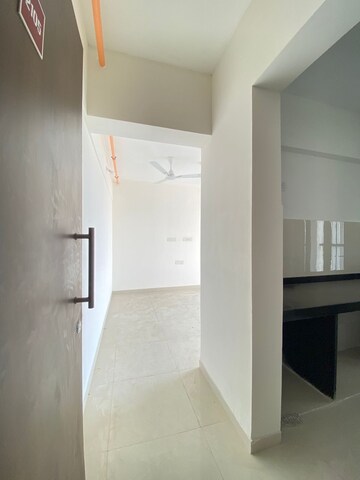 Bathroom in 1.5 BHK Apartment at Runwal My City, Dombivli East – for Sale