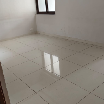 Living Room in 4 BHK Apartment at Azeagaia Botanica, Vrindavan Yojna – for Sale