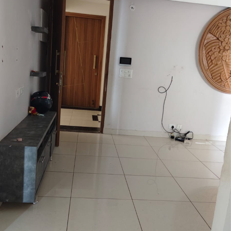 Living Room, azeagaia-botanica 4 Bedroom 2055 Sq.Ft. Apartment In Vrindavan Yojna Lucknow 9729016