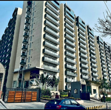 4 BHK Apartment For Sale in Azeagaia Botanica, Vrindavan Yojna