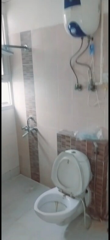 Bathroom in 2 BHK Apartment at Omaxe Heights, Sector 86 – for Rent
