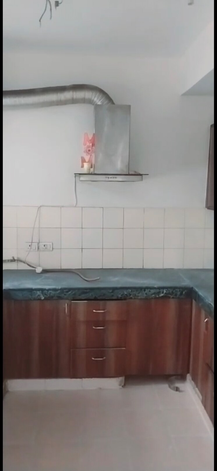 Bathroom, omaxe-heights 2 Bedroom 1250 Sq.Ft. Apartment In Sector 86 Faridabad 9729019