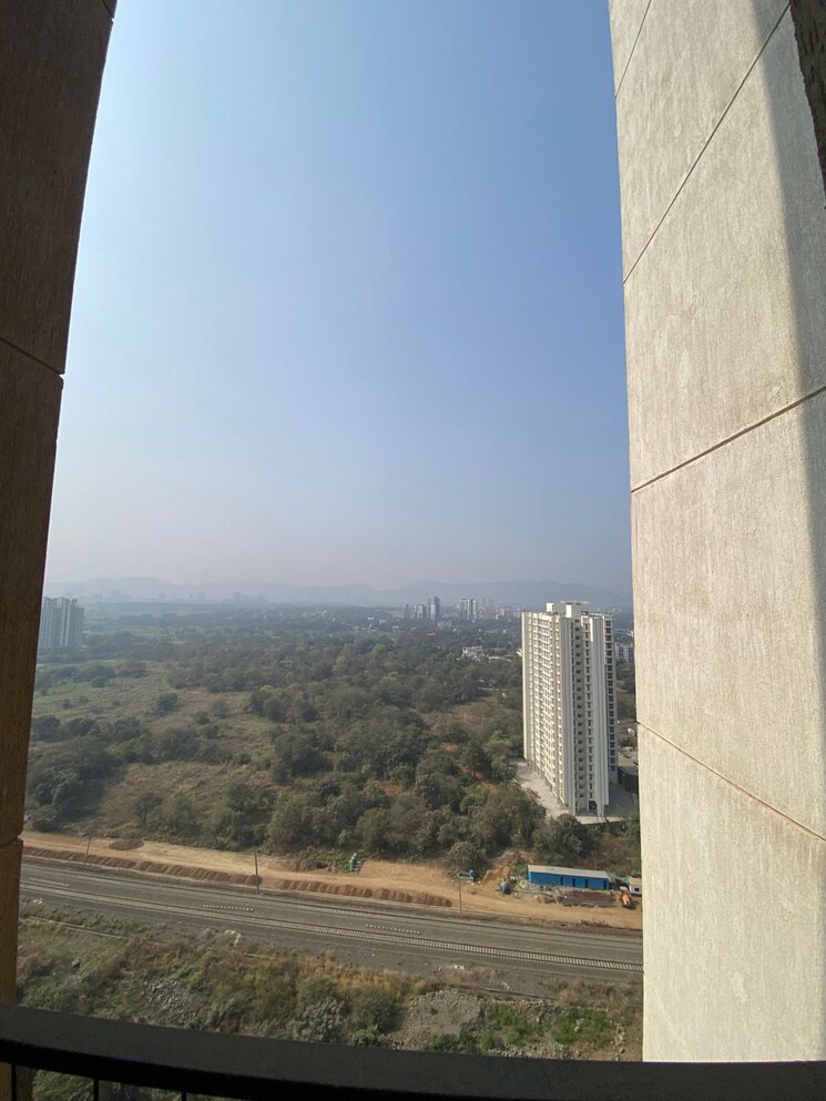 Exterior View, runwal-my-city 1.5 Bedroom 579 Sq.Ft. Apartment In Dombivli East Thane 9729022