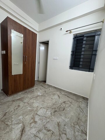 Room in 2 BHK Builder Floor at Hsr Layout – for Rent