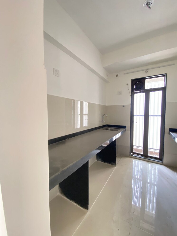 Kitchen, runwal-my-city 1.5 Bedroom 579 Sq.Ft. Apartment In Dombivli East Thane 9729022
