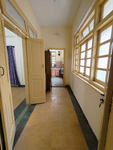 Building Lobby in 1 BHK Apartment at Ashirwad CHS Dadar East, Dadar East – for Rent