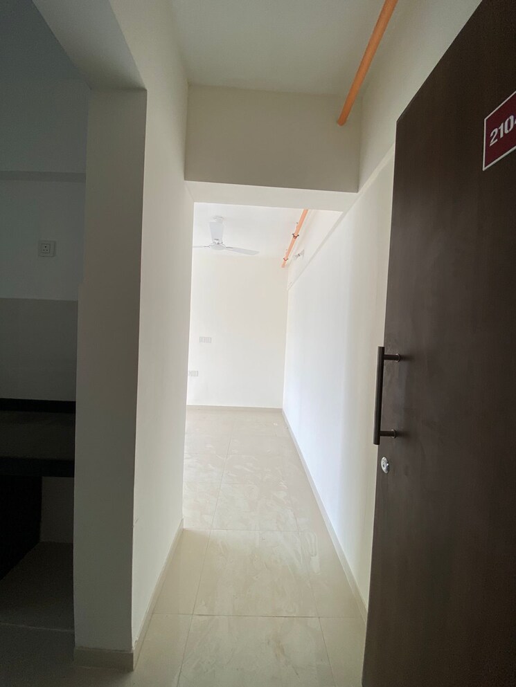 Bathroom, runwal-my-city 1.5 Bedroom 579 Sq.Ft. Apartment In Dombivli East Thane 9729036